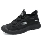 Women's Breathable Casual Sneakers with Non-Slip Sole and Flexible Upper