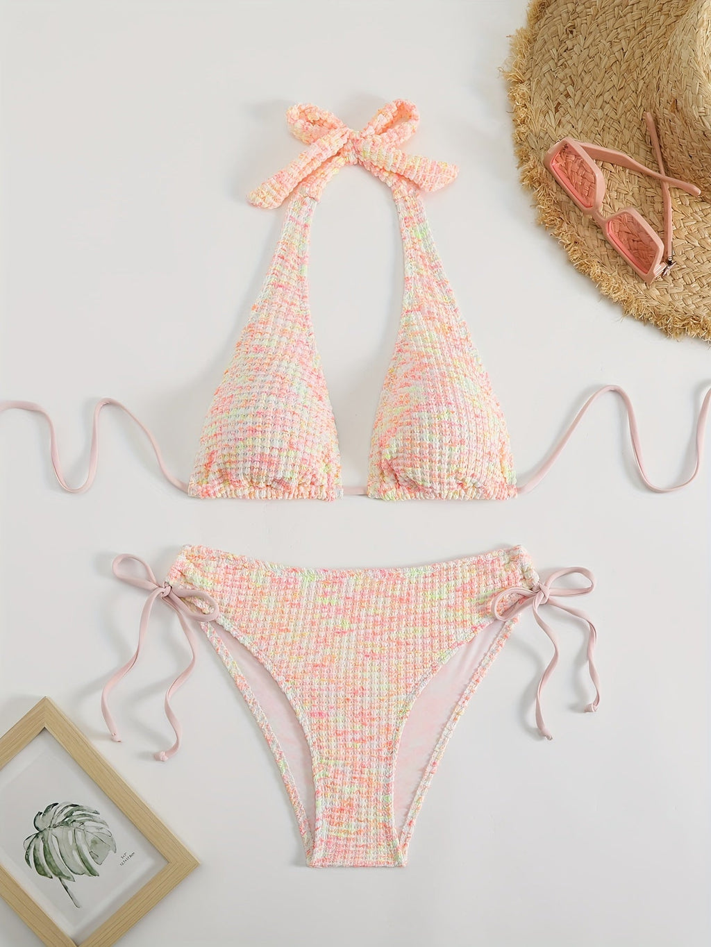Women's Bikini Set