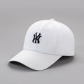 Men's Classic Embroidered Cap