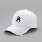 Men's Classic Embroidered Cap
