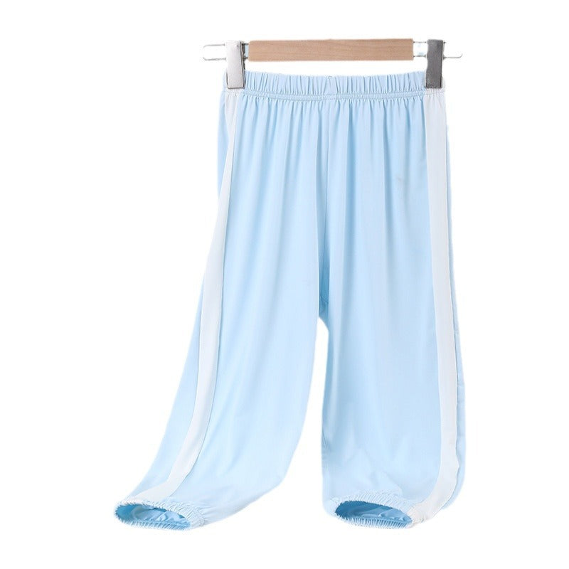 Ladies Breathable Sports Pants with Moisture Control