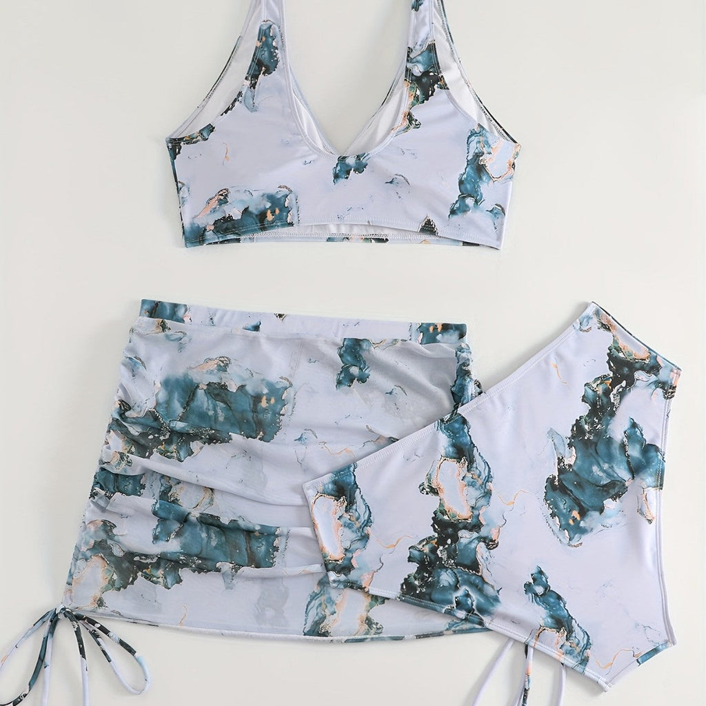 Women's Swimsuit Set