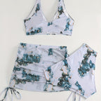 Women's Swimsuit Set