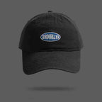 Men's Classic Embroidered Dad Hat