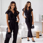 Women's Elegant Jumpsuit