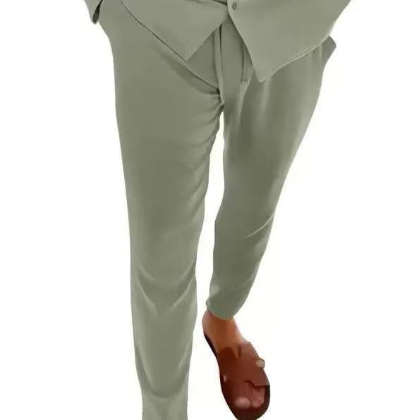 Women's Elegant and Comfortable Summer Suit