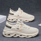 Women's Breathable and Stable Sneakers