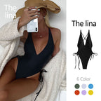 Women's Swimsuit