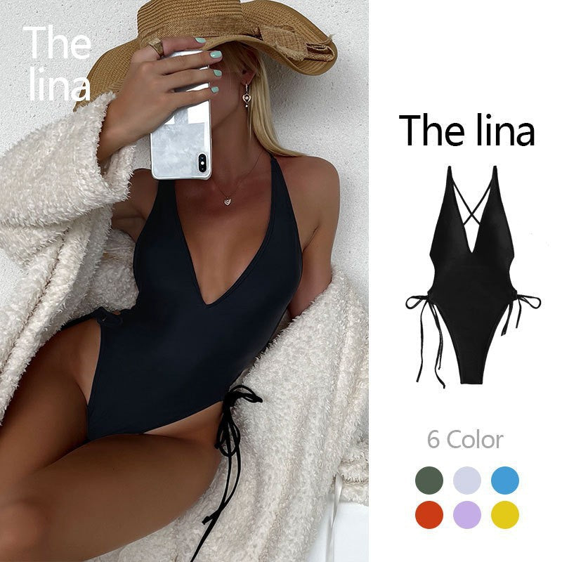 Women's Swimsuit