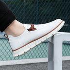 Women's Breathable and Comfortable Slip-On Casual Shoes