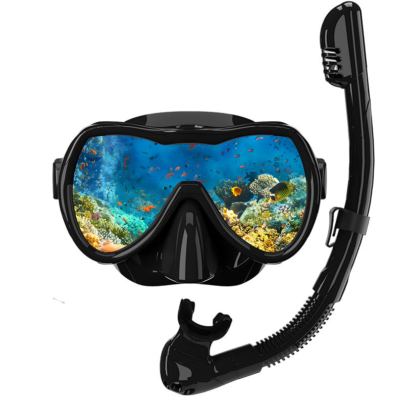 Kalsten Diving Mask