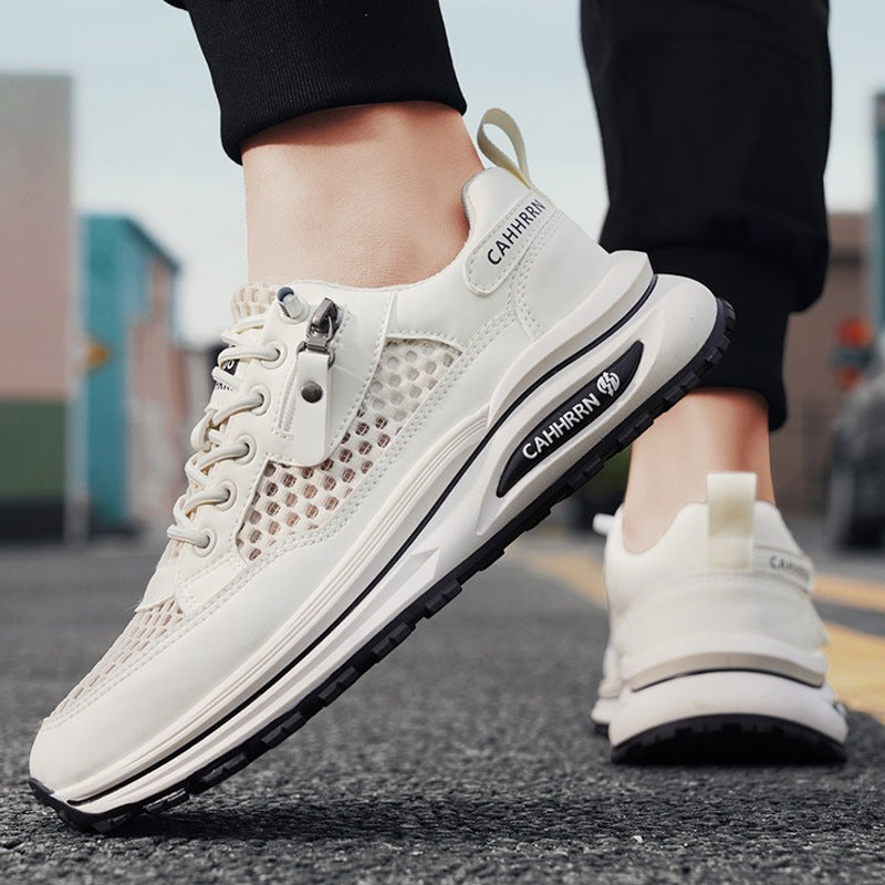 Women's Breathable Sport Sneakers