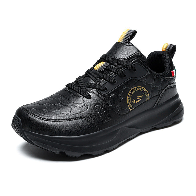 Women's Breathable Casual Sneakers with Non-Slip Sole and Ergonomic Design