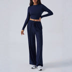 Women's Comfortable and Flattering Lounge Set