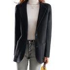 Minimalist Elegant Blazer