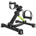 Adjustable Exercise Pedal Station