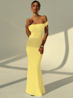 Women's Evening Dress