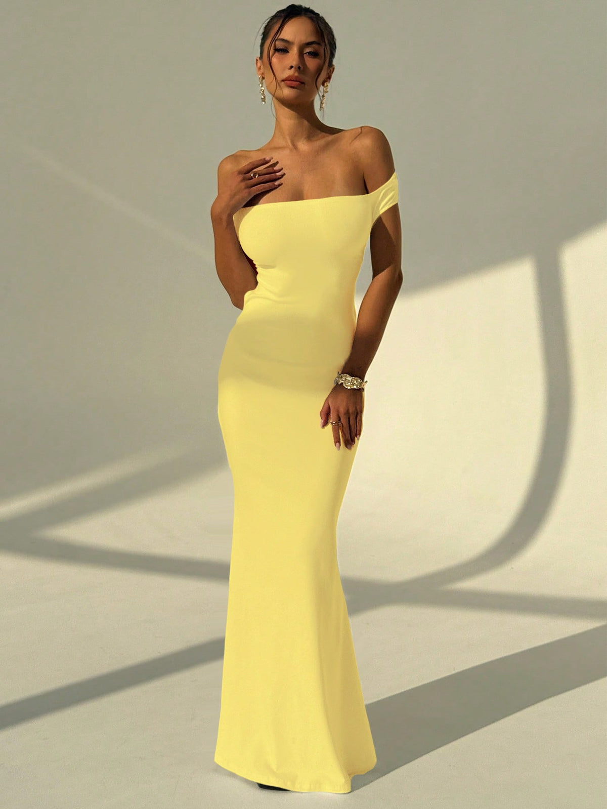 Women's Evening Dress