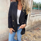 Elegant and Comfortable Blazer Jacket