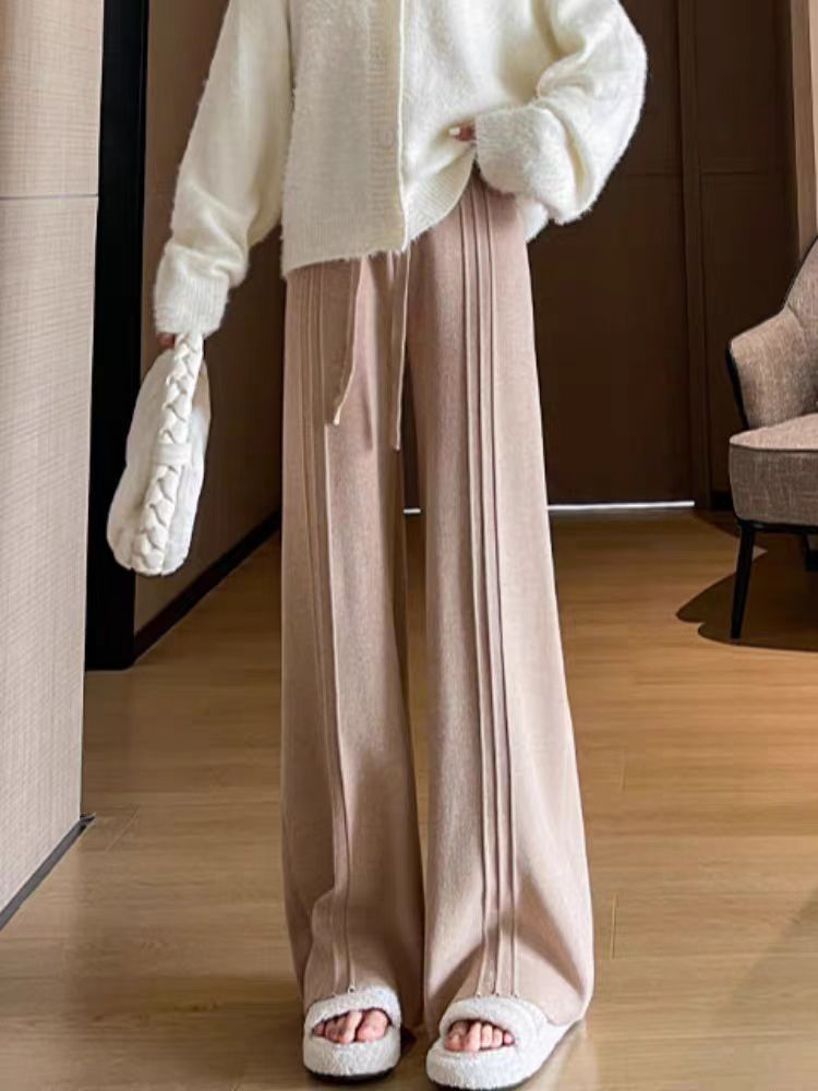 Women's Elegant and Comfortable Pants