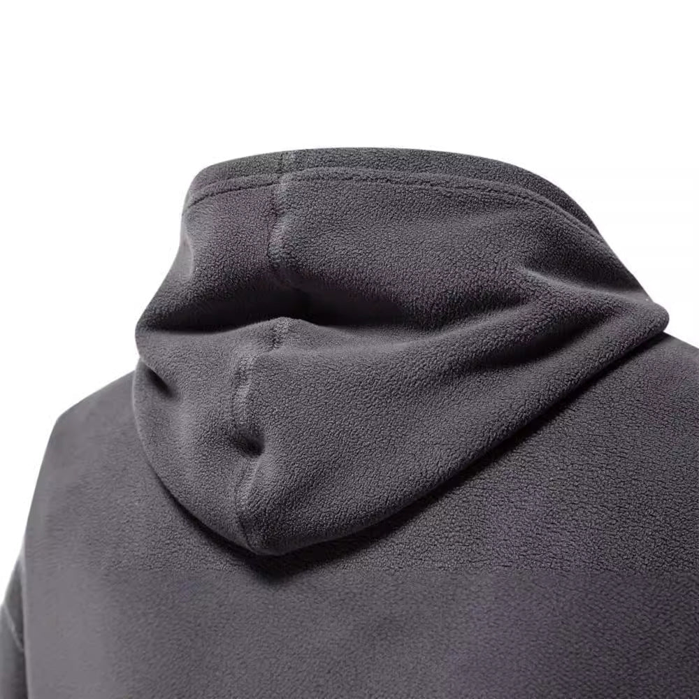 Women's Comfortable Fleece Hoodie