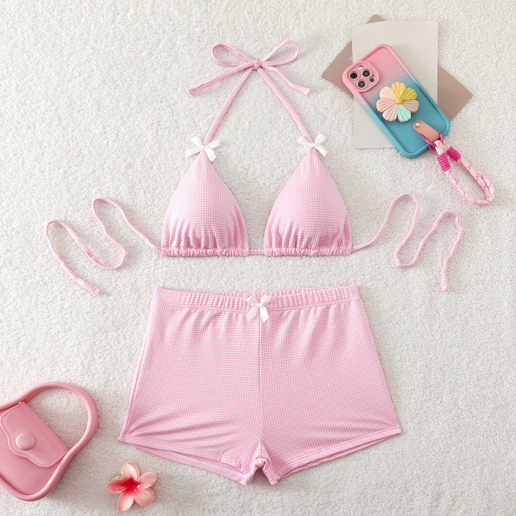 Women's Swimwear Set