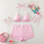 Women's Swimwear Set