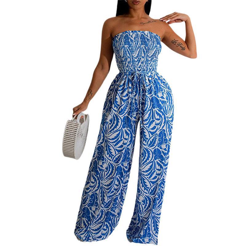 Women's Jumpsuit