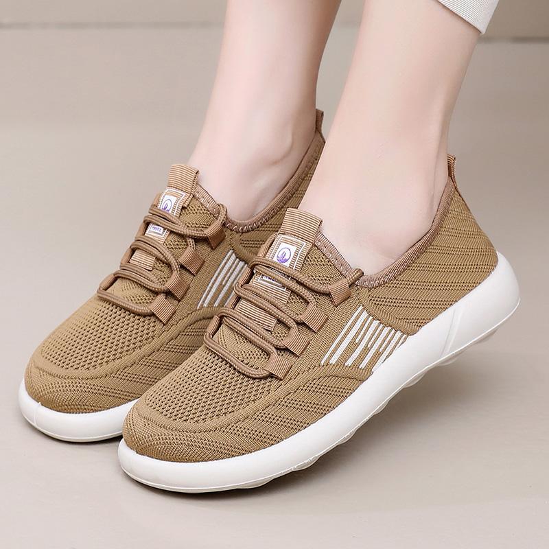 Women's Breathable Casual Shoes