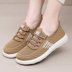 Women's Breathable Casual Shoes