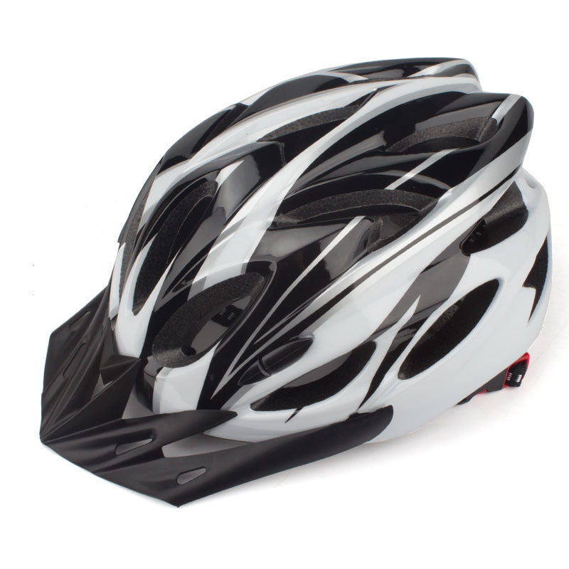 Kalsten Lightweight Ventilated Cycling Helmet