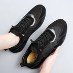 Women's Breathable and Comfortable Casual Sneakers