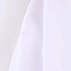 Women's Long-Sleeve Shirt with Lace-Up Detail