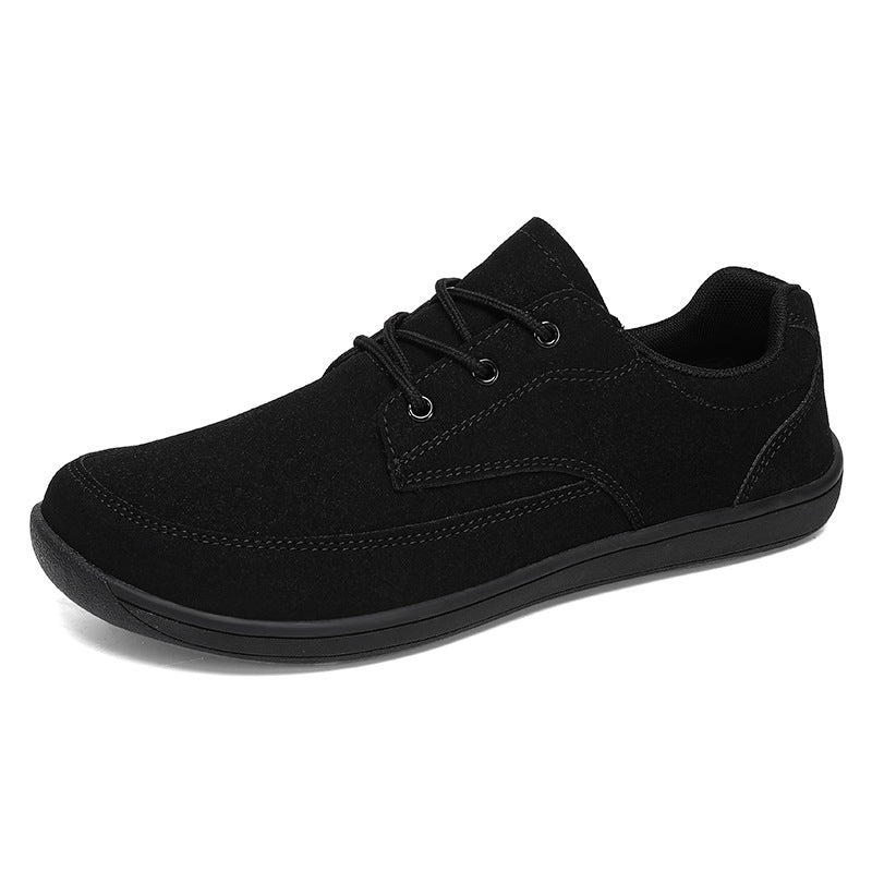 Women's Comfortable Casual Sneakers with Breathable Upper