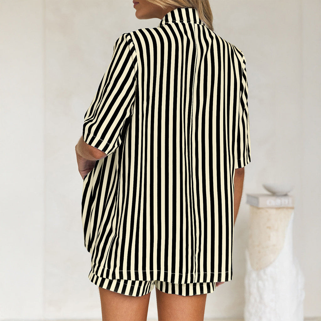 Women's Casual Suit