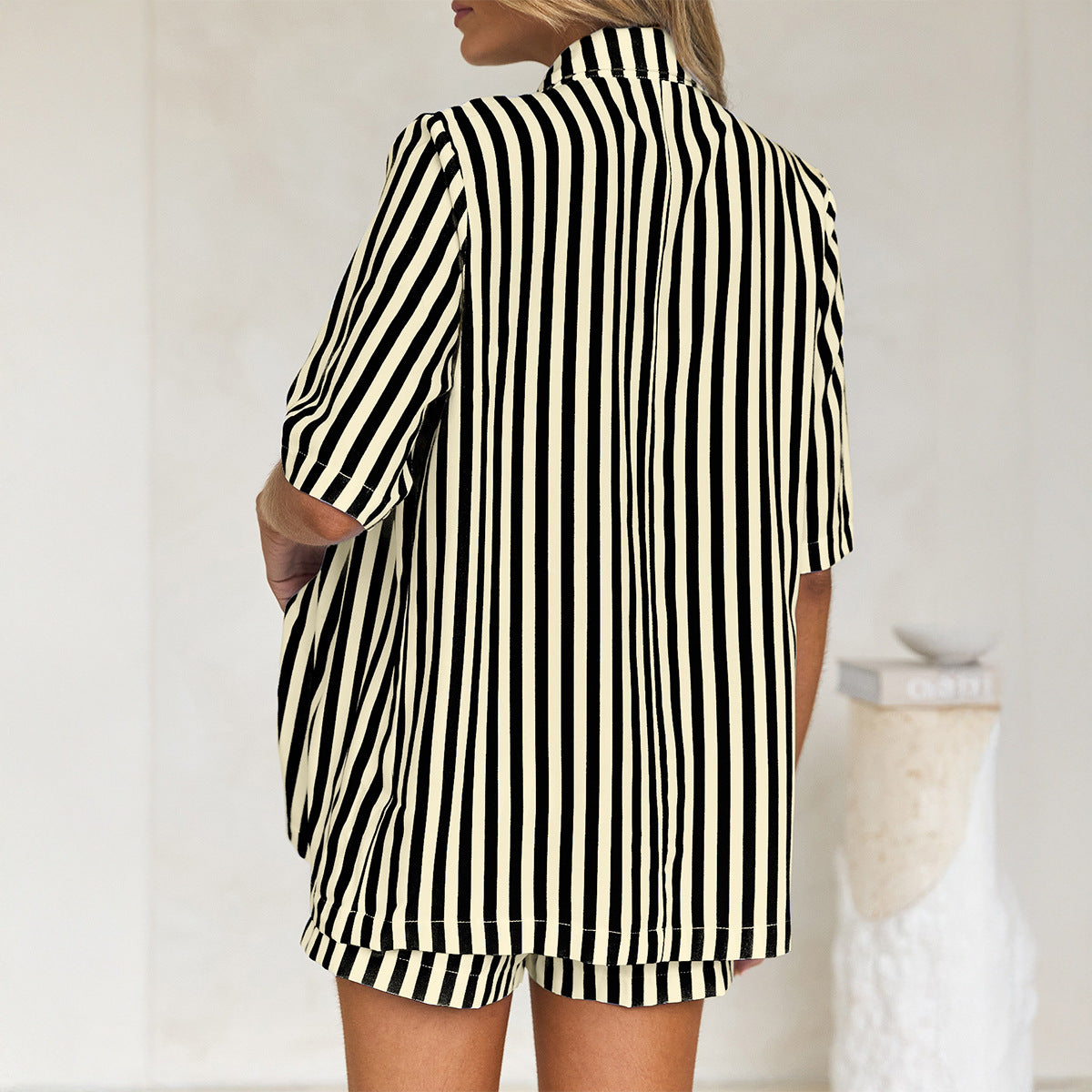 Women's Casual Suit