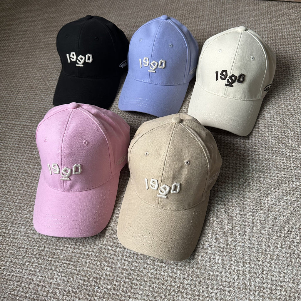Men's Casual Vintage Baseball Cap