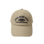Men's Casual Embroidered Baseball Cap