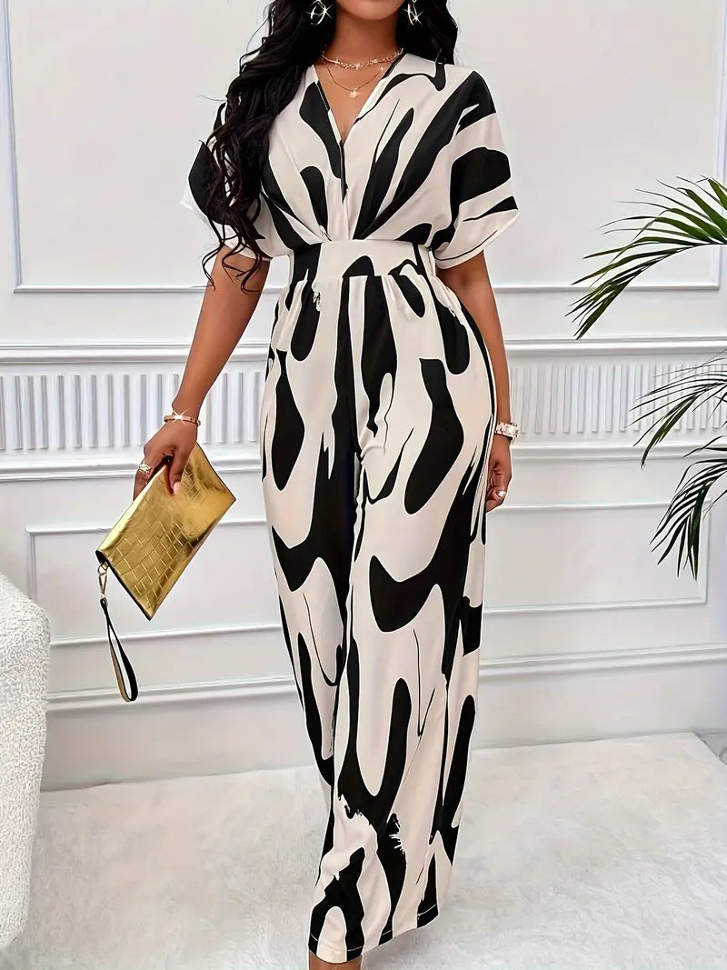 Women's Jumpsuit