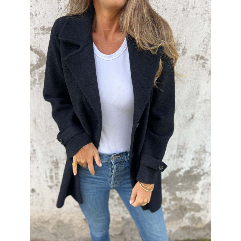 Women's Elegant and Comfortable Blazer
