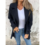 Women's Elegant and Comfortable Blazer