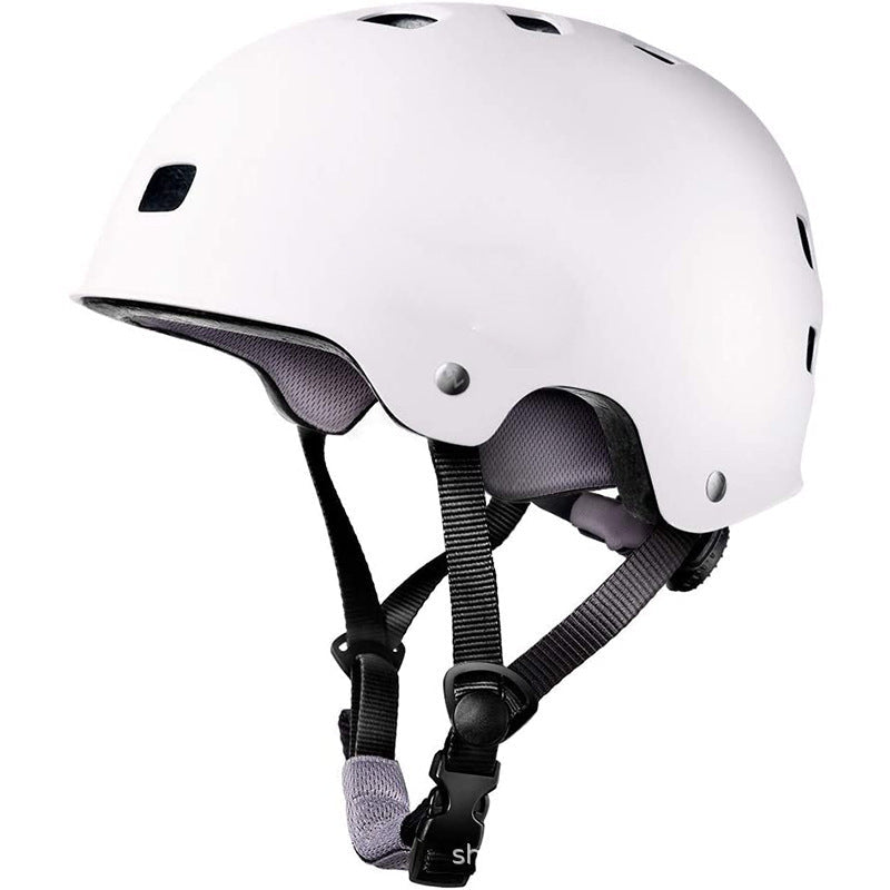 Adjustable Protective Skate Helmet