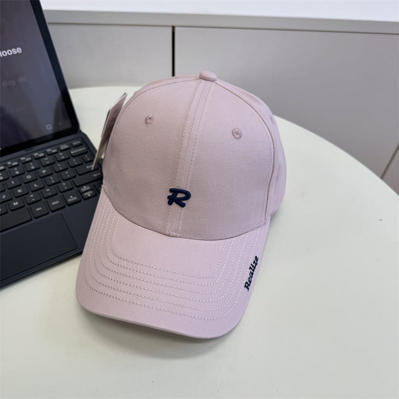 Men's Classic Adjustable Cotton Baseball Cap