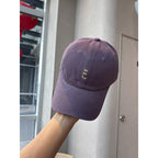 Men's Casual Embroidered Baseball Cap