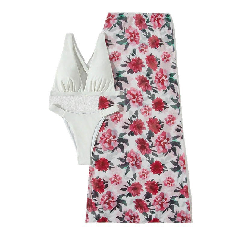 Women's Swimsuit Set