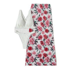 Women's Swimsuit Set