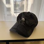 Men's Casual Camouflage Cap