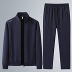 Men's Two-Piece Sports Lounge Set