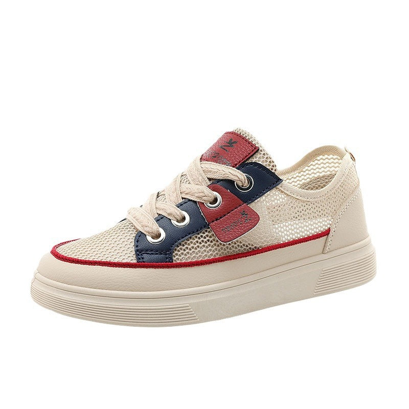 Women's Breathable and Fashionable Sneakers