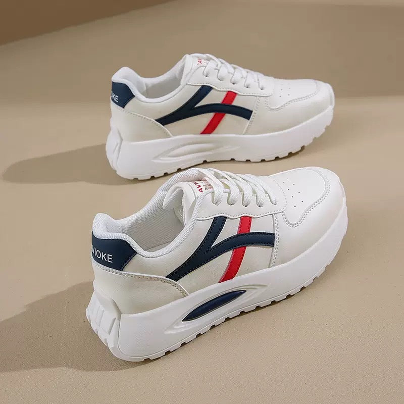 Women's Comfortable Chunky Sneakers